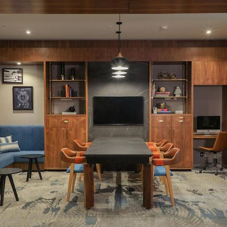 Four Points By Sheraton Mexico City Colonia Roma Buitenkant foto