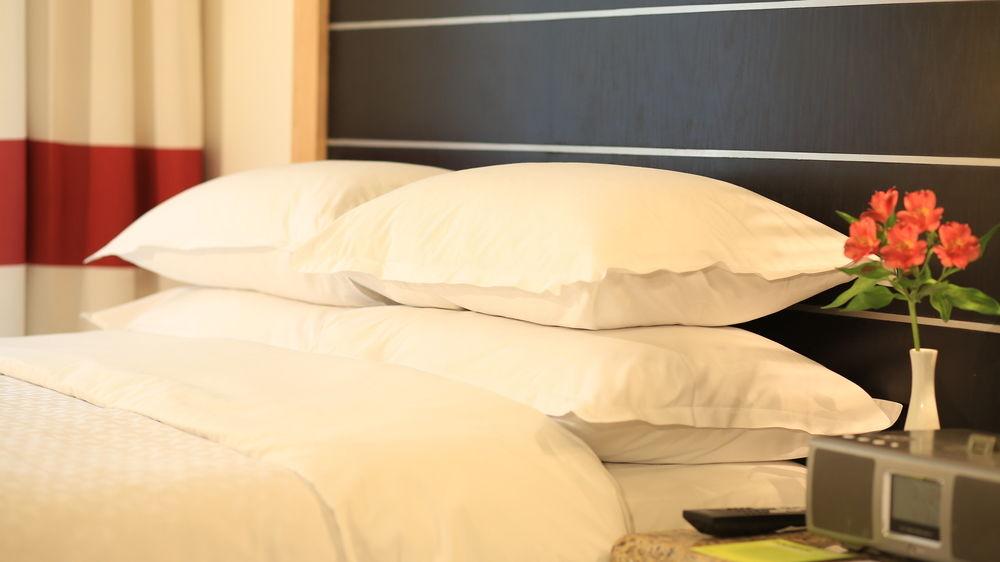 Four Points By Sheraton Mexico City Colonia Roma Buitenkant foto