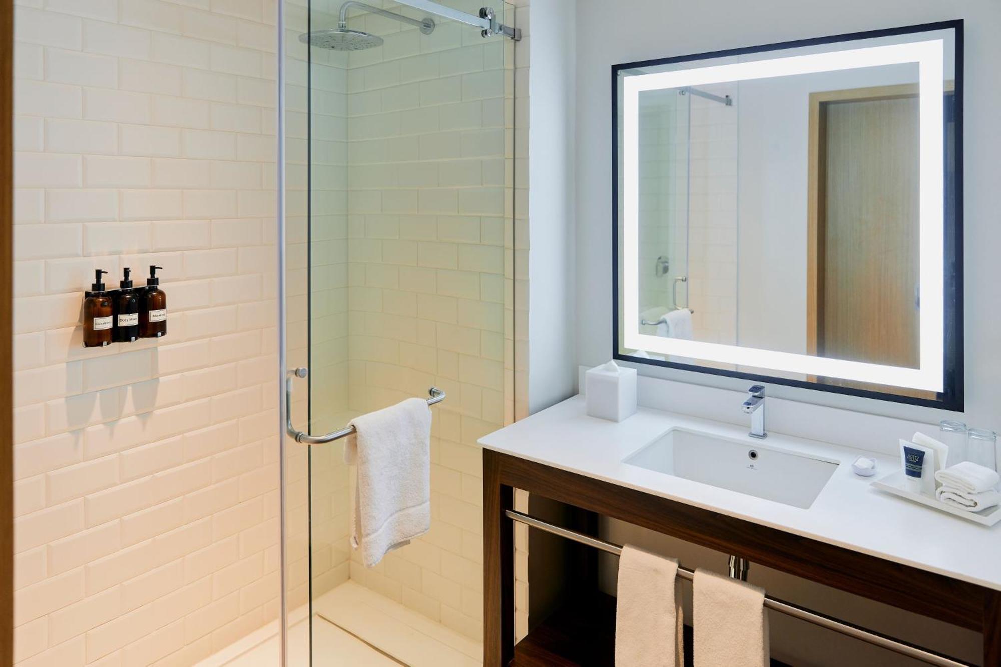 Four Points By Sheraton Mexico City Colonia Roma Buitenkant foto