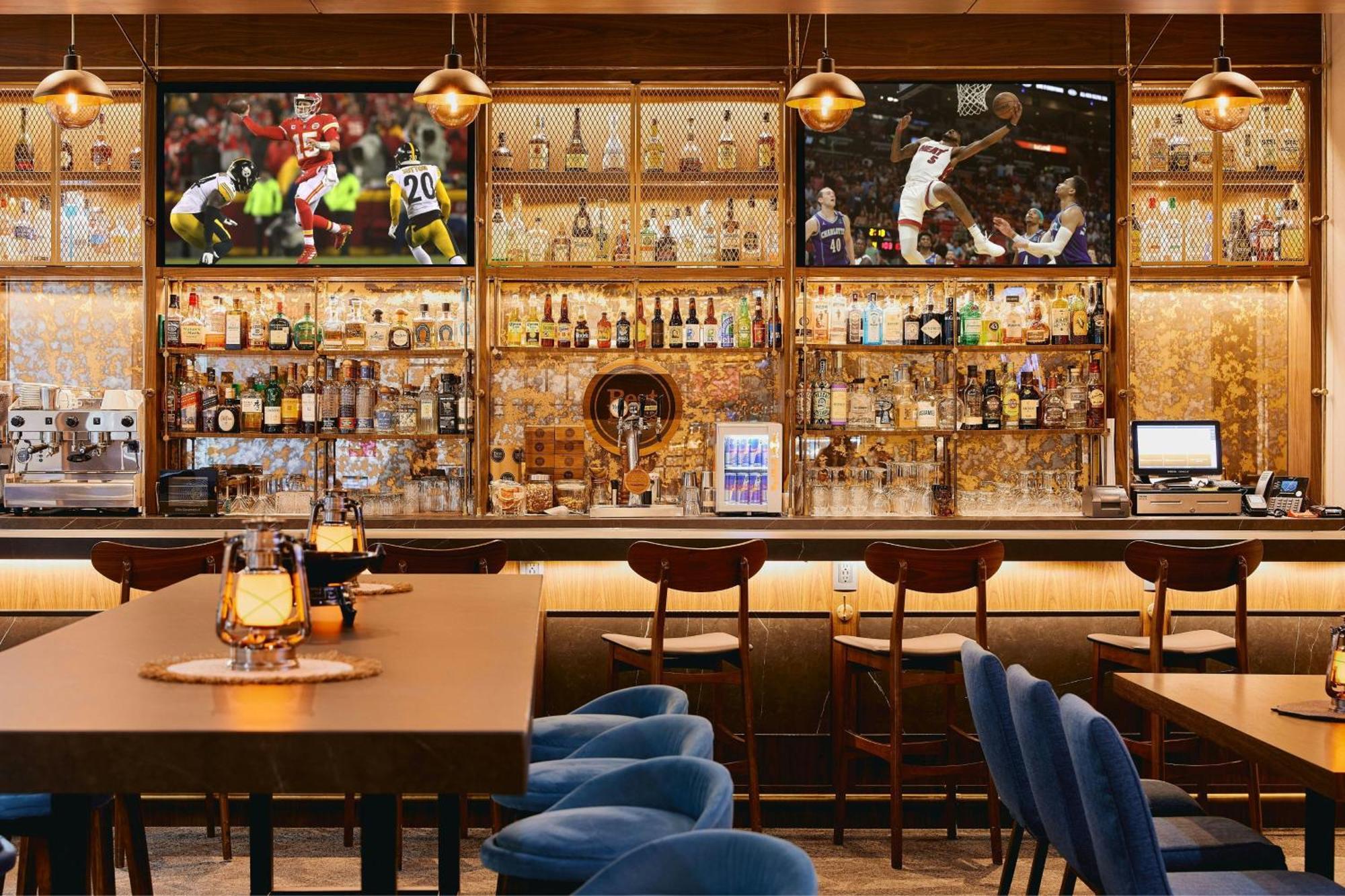 Four Points By Sheraton Mexico City Colonia Roma Buitenkant foto